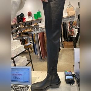 NIB Bottega Veneta boots